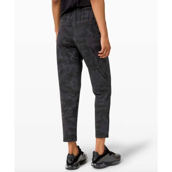 Lululemon Keep Moving Pant 7/8 High-Rise - Picture 3 of 9